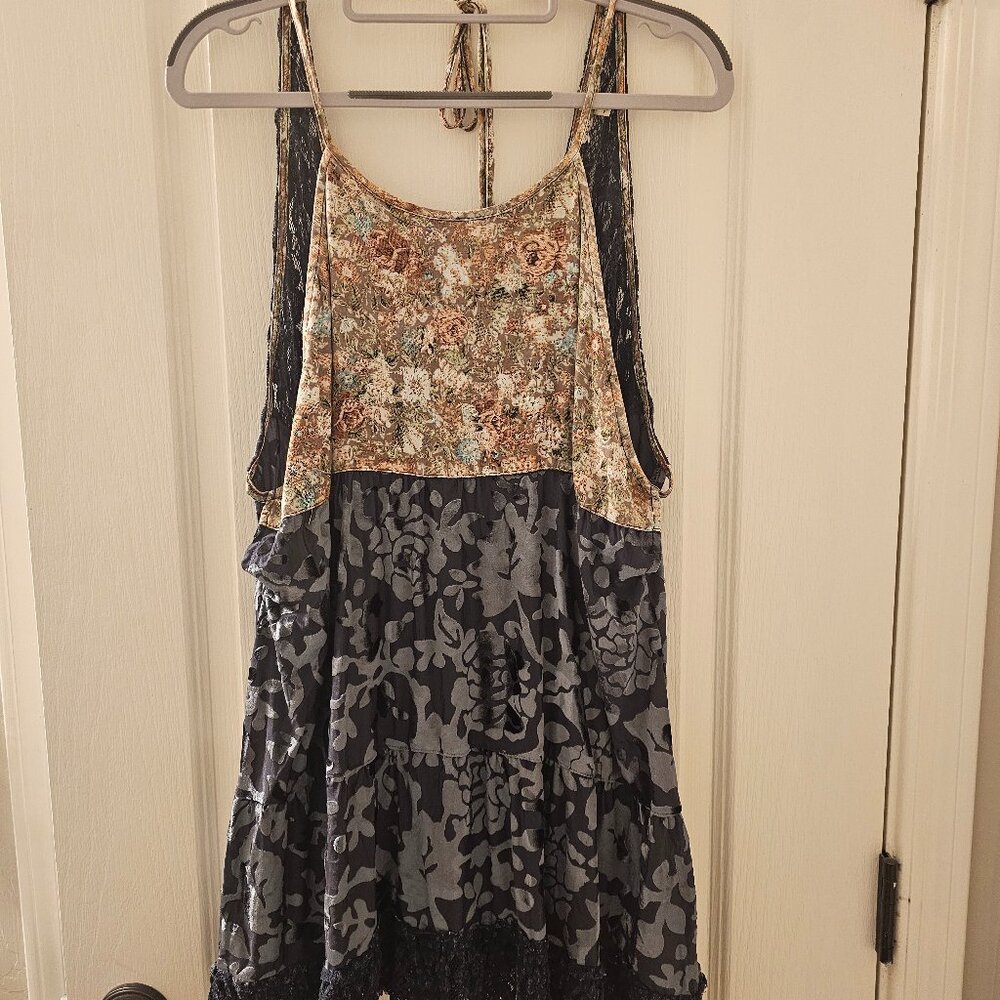 Womens tank